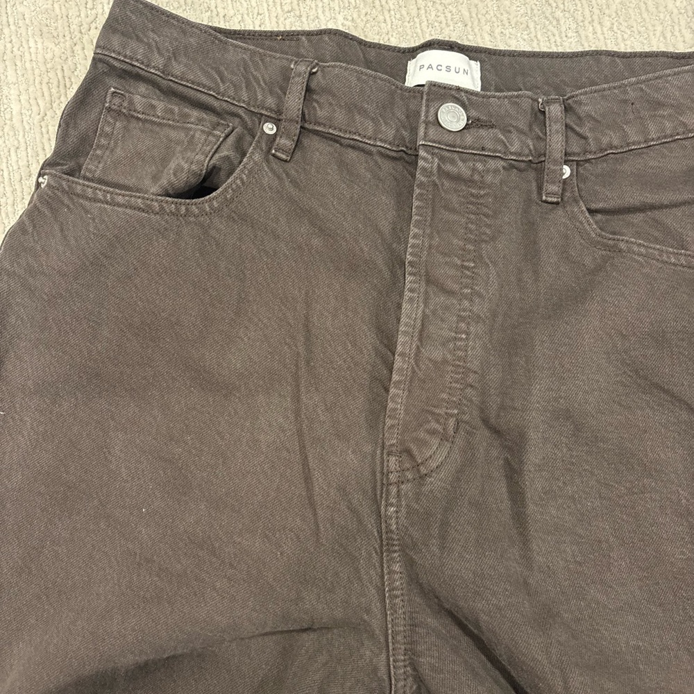 PacSun Dad Jean (B) - Picture 3 of 5